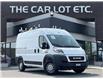 2020 RAM ProMaster 2500 High Roof (Stk: 25290) in Sudbury - Image 1 of 24