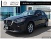 2022 Mazda CX-3 GS (Stk: 14-25228A) in London - Image 1 of 27