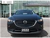 2022 Mazda CX-3 GS (Stk: 14-25228A) in London - Image 3 of 27