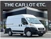 2020 RAM ProMaster 2500 High Roof (Stk: 25118) in Sudbury - Image 1 of 22