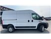 2020 RAM ProMaster 2500 High Roof (Stk: 25118) in Sudbury - Image 9 of 22