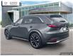 2025 Mazda CX-90 MHEV Signature (Stk: 14-25331) in London - Image 5 of 21
