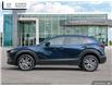 2025 Mazda CX-30 GS (Stk: 14-25337) in London - Image 4 of 26