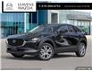 2025 Mazda CX-30 GS (Stk: 14-25336) in London - Image 1 of 26
