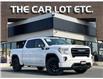 2022 GMC Sierra 1500 Limited Elevation (Stk: 25152) in Sudbury - Image 1 of 24