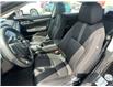 2021 Honda Civic LX (Stk: 25324) in Sudbury - Image 11 of 24