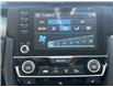 2021 Honda Civic LX (Stk: 25324) in Sudbury - Image 18 of 24