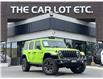 2021 Jeep Wrangler 4xe (PHEV) Rubicon (Stk: 25174) in Sudbury - Image 1 of 25