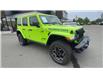2021 Jeep Wrangler 4xe (PHEV) Rubicon (Stk: 25174) in Sudbury - Image 2 of 25