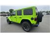 2021 Jeep Wrangler 4xe (PHEV) Rubicon (Stk: 25174) in Sudbury - Image 6 of 25