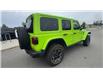 2021 Jeep Wrangler 4xe (PHEV) Rubicon (Stk: 25174) in Sudbury - Image 8 of 25