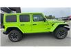 2021 Jeep Wrangler 4xe (PHEV) Rubicon (Stk: 25174) in Sudbury - Image 9 of 25