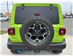 2021 Jeep Wrangler 4xe (PHEV) Rubicon (Stk: 25174) in Sudbury - Image 23 of 25