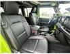 2021 Jeep Wrangler 4xe (PHEV) Rubicon (Stk: 25174) in Sudbury - Image 25 of 25