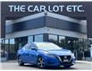 2020 Nissan Sentra SV (Stk: 25308-2) in Sudbury - Image 1 of 23
