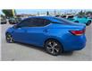 2020 Nissan Sentra SV (Stk: 25308-2) in Sudbury - Image 6 of 23