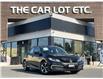 2021 Honda Civic LX (Stk: 25324) in Sudbury - Image 1 of 24