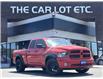 2019 RAM 1500 Classic ST (Stk: 25020-1) in Sudbury - Image 1 of 25