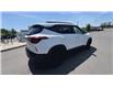 2021 Kia Seltos LX (Stk: 25337) in Sudbury - Image 8 of 24