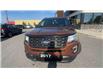 2017 Ford Explorer XLT (Stk: 25357) in Sudbury - Image 3 of 28