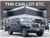 2017 Jeep Wrangler Unlimited Rubicon (Stk: 25211-2) in Sudbury - Image 1 of 24