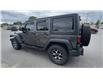 2017 Jeep Wrangler Unlimited Rubicon (Stk: 25211-2) in Sudbury - Image 6 of 24