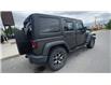 2017 Jeep Wrangler Unlimited Rubicon (Stk: 25211-2) in Sudbury - Image 8 of 24