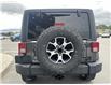 2017 Jeep Wrangler Unlimited Rubicon (Stk: 25211-2) in Sudbury - Image 22 of 24