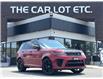 2020 Land Rover Range Rover Sport SVR (Stk: 25349) in Sudbury - Image 1 of 28
