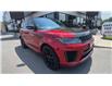 2020 Land Rover Range Rover Sport SVR (Stk: 25349) in Sudbury - Image 2 of 28