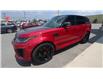 2020 Land Rover Range Rover Sport SVR (Stk: 25349) in Sudbury - Image 4 of 28