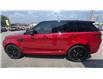 2020 Land Rover Range Rover Sport SVR (Stk: 25349) in Sudbury - Image 5 of 28
