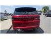 2020 Land Rover Range Rover Sport SVR (Stk: 25349) in Sudbury - Image 7 of 28