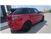 2020 Land Rover Range Rover Sport SVR (Stk: 25349) in Sudbury - Image 8 of 28