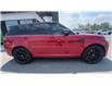 2020 Land Rover Range Rover Sport SVR (Stk: 25349) in Sudbury - Image 9 of 28