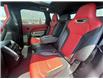 2020 Land Rover Range Rover Sport SVR (Stk: 25349) in Sudbury - Image 23 of 28