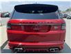 2020 Land Rover Range Rover Sport SVR (Stk: 25349) in Sudbury - Image 24 of 28