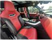 2020 Land Rover Range Rover Sport SVR (Stk: 25349) in Sudbury - Image 26 of 28