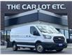 2020 Ford Transit-150 Cargo Base (Stk: 25176) in Sudbury - Image 1 of 23