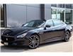 2023 Maserati Quattroporte Modena Q4 (Stk: MU256) in London - Image 1 of 30