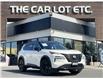 2023 Nissan Rogue SV Midnight Edition (Stk: 25366) in Sudbury - Image 1 of 25