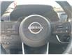 2023 Nissan Rogue SV Midnight Edition (Stk: 25366) in Sudbury - Image 14 of 25
