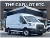 2020 Ford Transit-250 Cargo Base (Stk: 25039) in Sudbury - Image 1 of 23