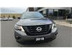 2018 Nissan Pathfinder Midnight Edition (Stk: 25372) in Sudbury - Image 3 of 27