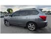 2018 Nissan Pathfinder Midnight Edition (Stk: 25372) in Sudbury - Image 6 of 27