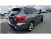 2018 Nissan Pathfinder Midnight Edition (Stk: 25372) in Sudbury - Image 8 of 27