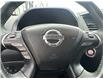 2018 Nissan Pathfinder Midnight Edition (Stk: 25372) in Sudbury - Image 14 of 27
