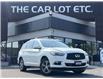 2020 Infiniti QX60 Pure (Stk: 25387-1) in Sudbury - Image 1 of 27
