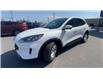 2021 Ford Escape SE Hybrid (Stk: 25395) in Sudbury - Image 4 of 25