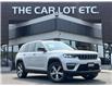 2022 Jeep Grand Cherokee Limited (Stk: 25399) in Sudbury - Image 1 of 26